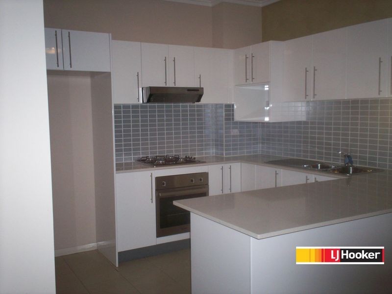 32/17-19 Third Avenue, Blacktown NSW 2148