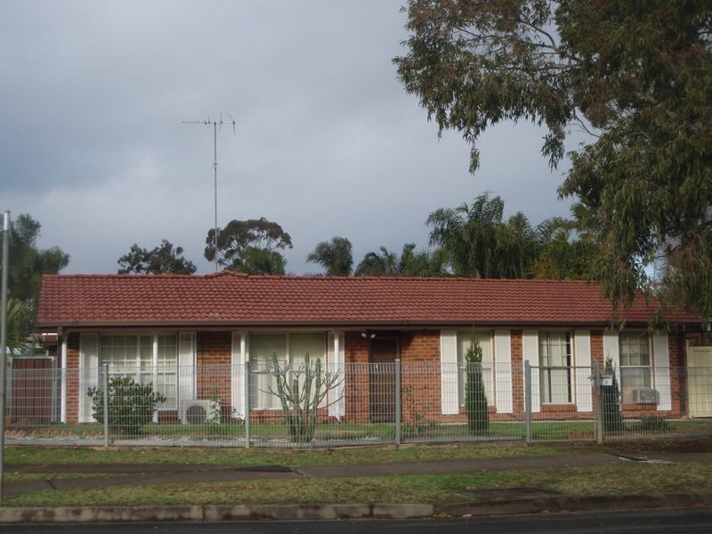 9 Delany Drive, Doonside NSW 2767