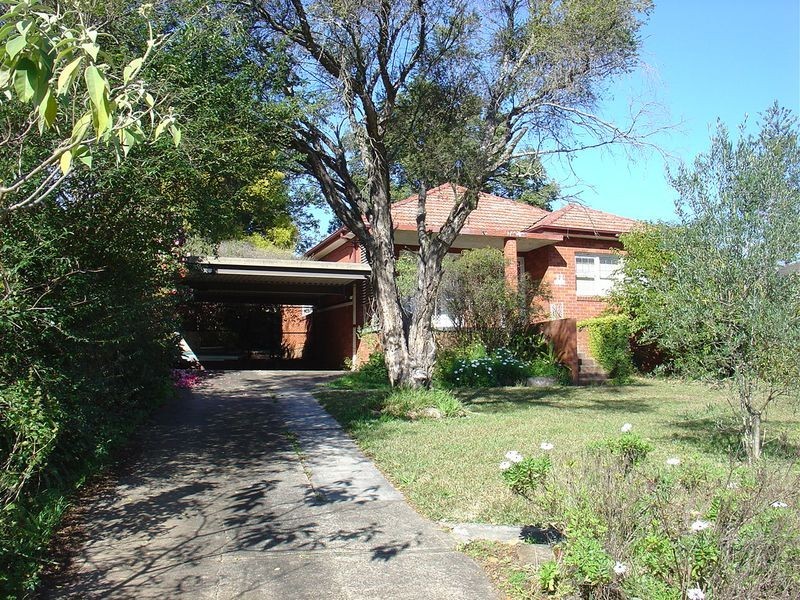 11 Judith Avenue, Seven Hills NSW 2147