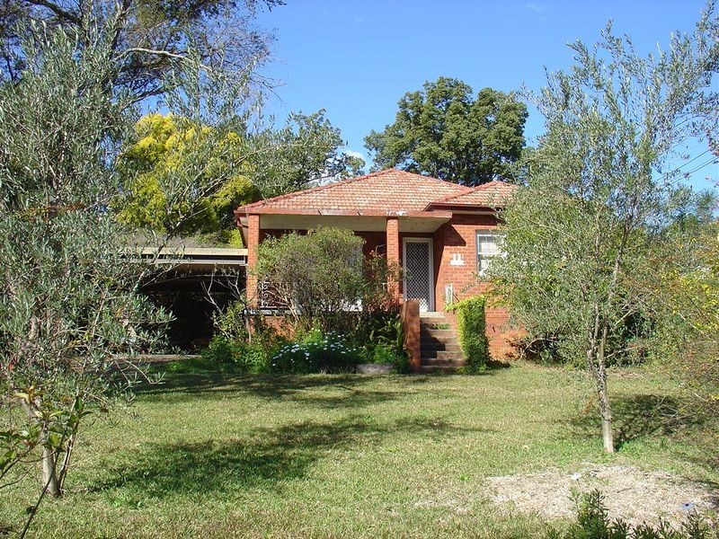 11 Judith Avenue, Seven Hills NSW 2147