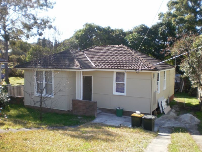 25 Moffatt Drive, Lalor Park NSW 2147