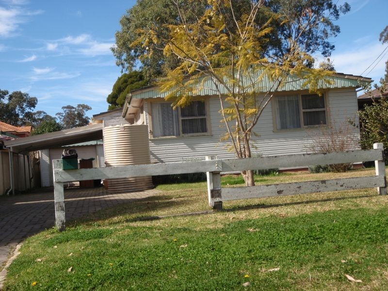 23 Meroo Street, Blacktown NSW 2148