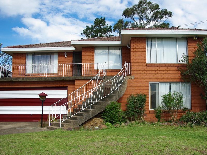20 Pollack street, Blacktown NSW 2148