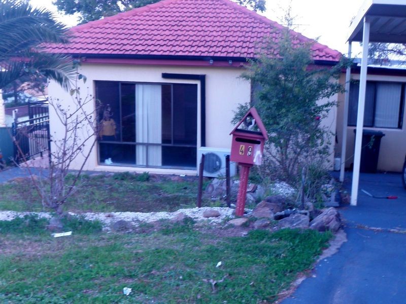 49 Bellevue Street, Blacktown NSW 2148