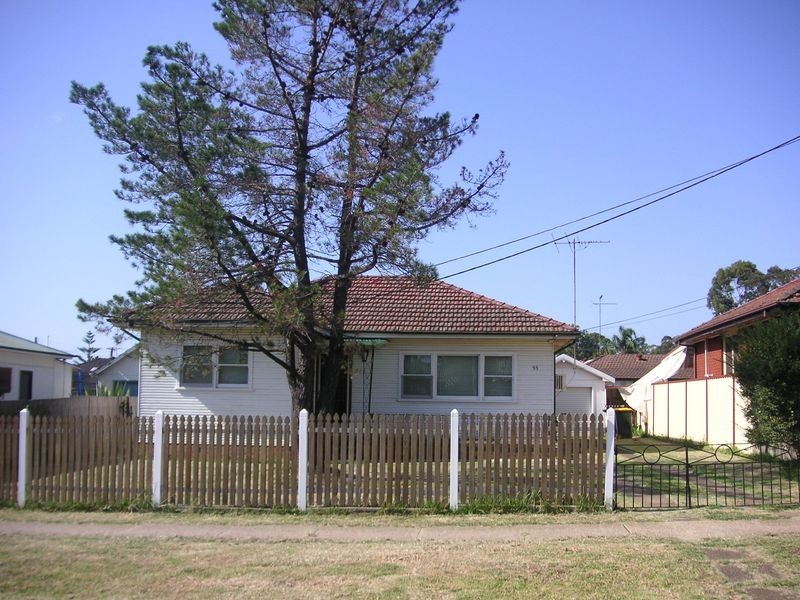 53 Cameron Street, Doonside NSW 2767