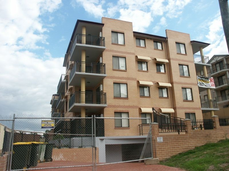 8/4-6 Clifton Street, Blacktown NSW 2148