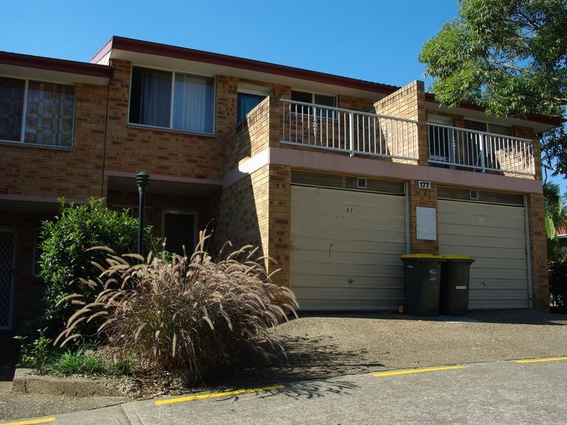 61/177 Reservoir Road, Blacktown NSW 2148
