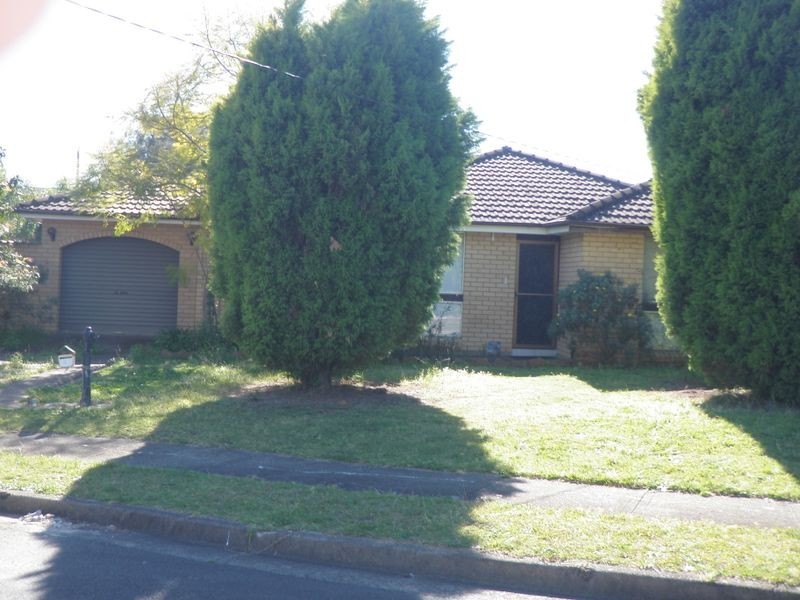 4 Chile Place, Seven Hills NSW 2147