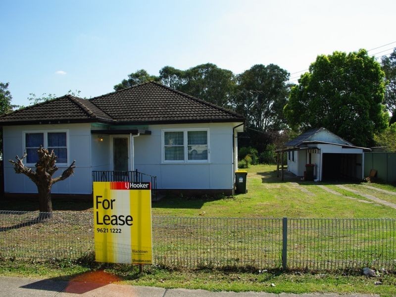 49 Graham Street, Doonside NSW 2767