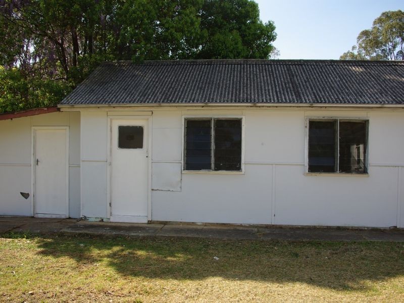 49 Graham Street, Doonside NSW 2767