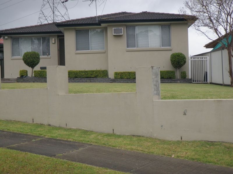 3 Harrod Street, Prospect NSW 2148