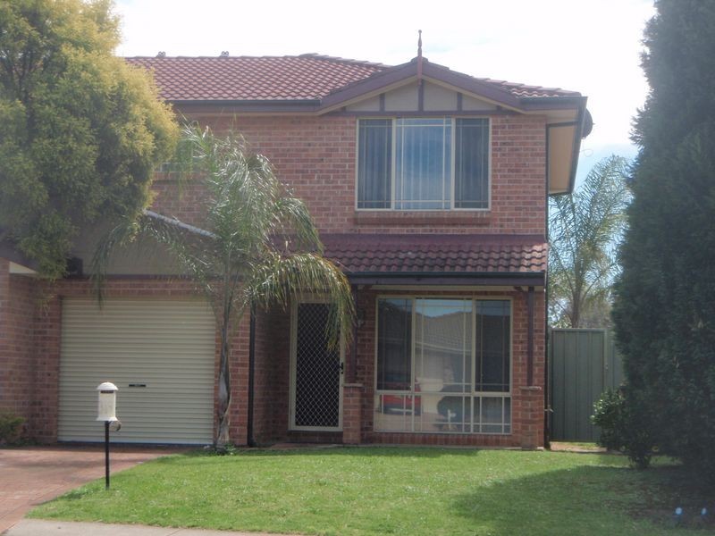 31B Lakewood Drive, Woodcroft NSW 2767