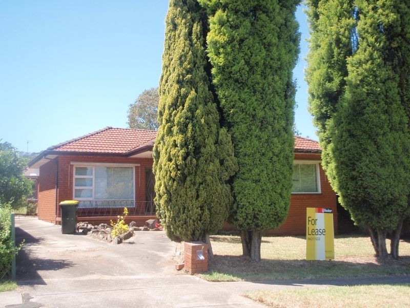 7 Dora Street, Blacktown NSW 2148