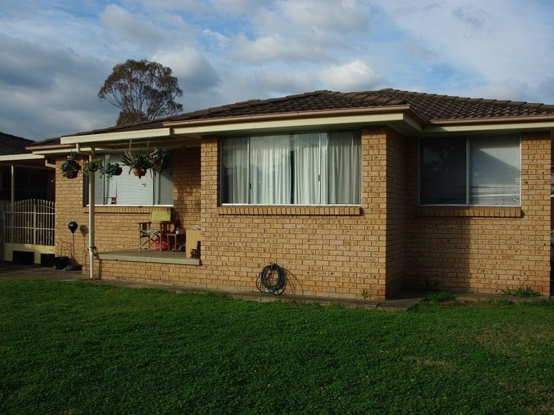 57 Gerald Crescent, Doonside NSW 2767