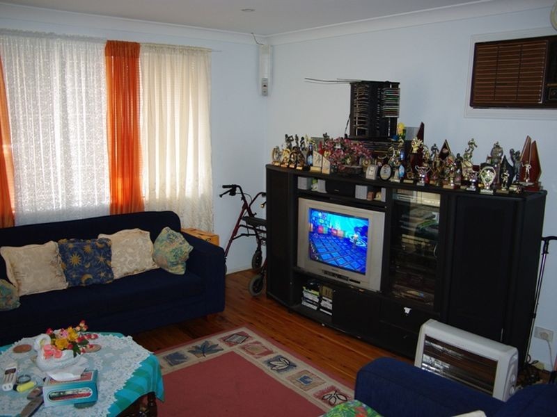 57 Gerald Crescent, Doonside NSW 2767