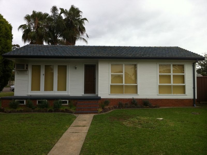 18 Ash Street, Blacktown NSW 2148