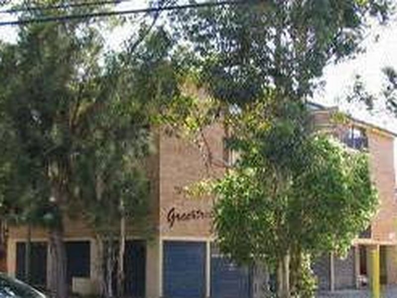 21/7 Griffiths street, Blacktown NSW 2148