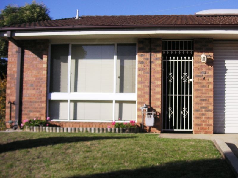 13/1-12 Myrtle Street, Prospect NSW 2148