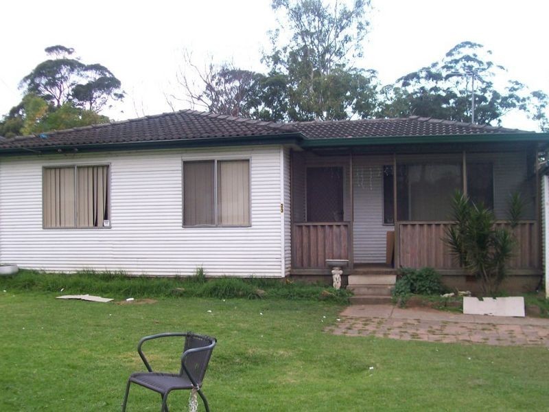 23 Monaro Street, Seven Hills NSW 2147