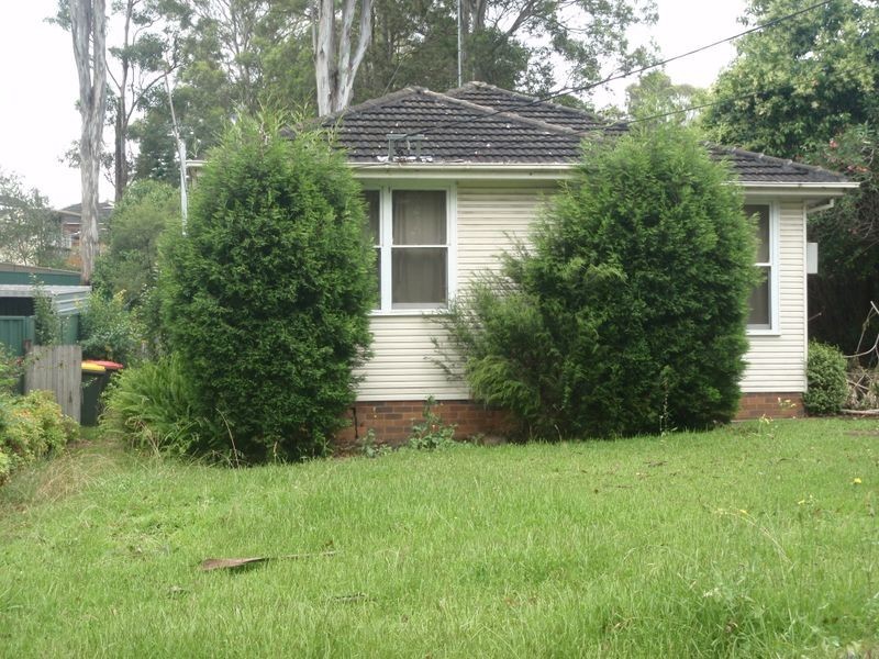 22 Phillip Street, Seven Hills NSW 2147