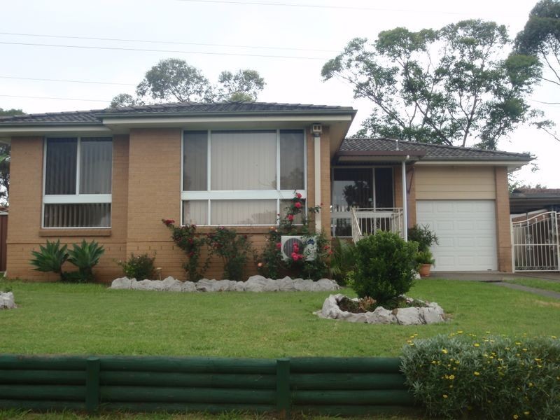 16 Roath Place, Prospect NSW 2148