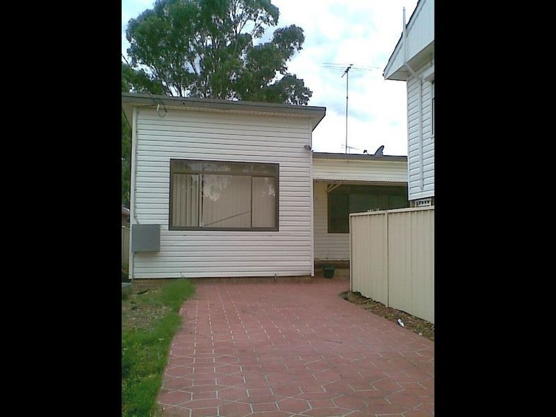 63B Burrell Parade, Blacktown NSW 2148