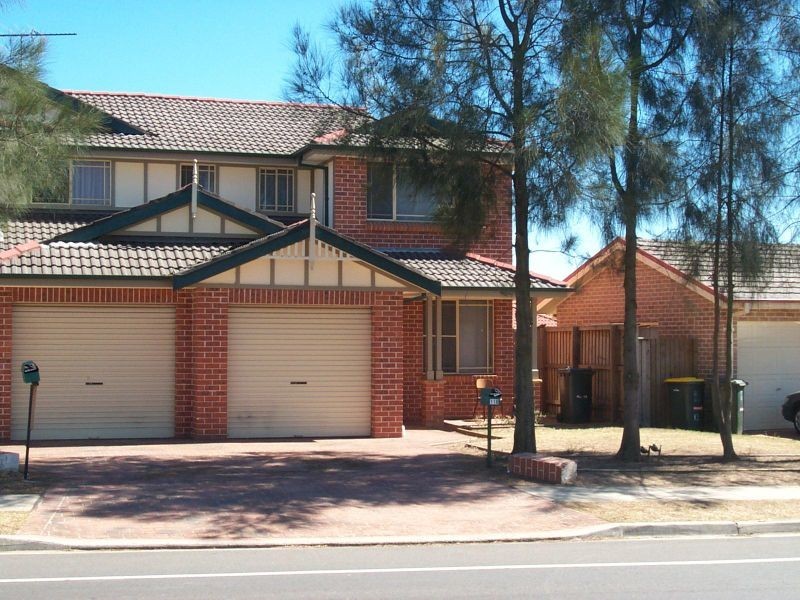 11A Lakewood Drive, Woodcroft NSW 2767