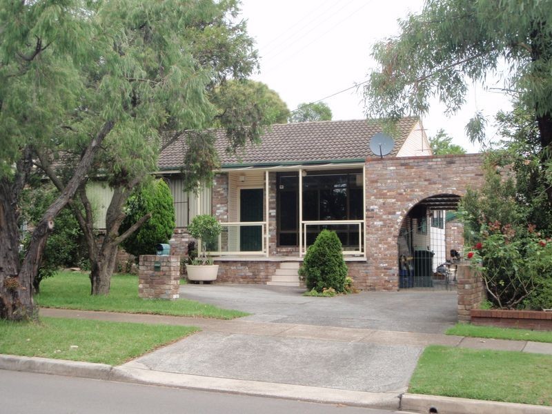 40 Julie Street, Blacktown NSW 2148