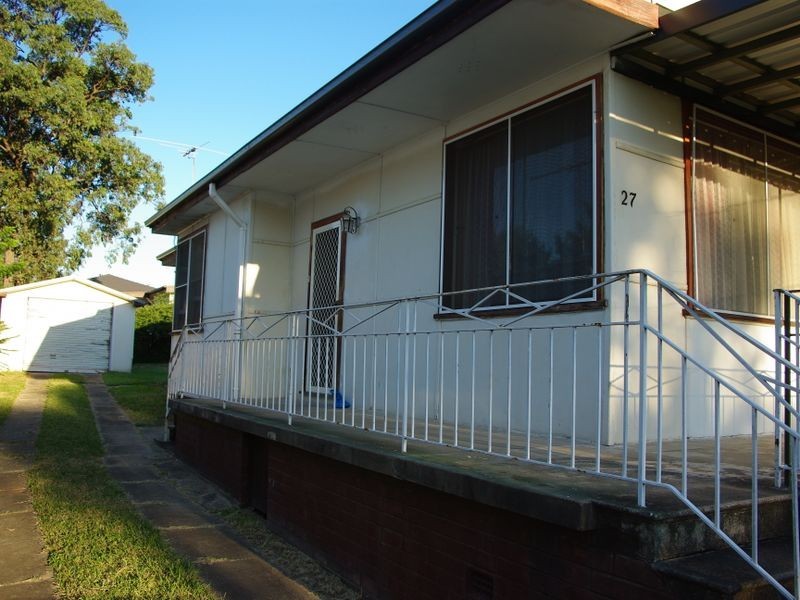 27 Lancaster Street, Blacktown NSW 2148