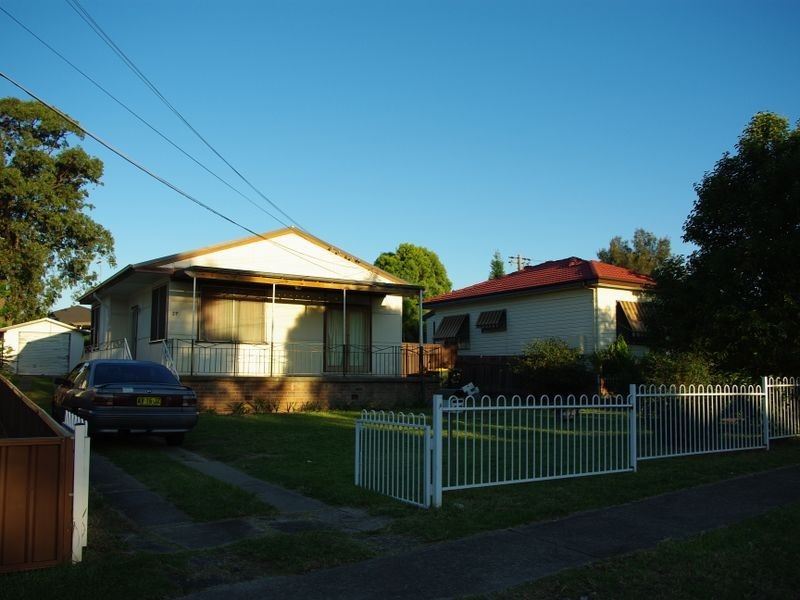 27 Lancaster Street, Blacktown NSW 2148