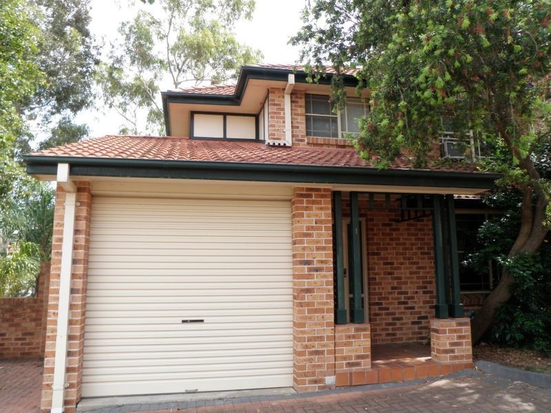 1/201 Stephen Street, Blacktown NSW 2148
