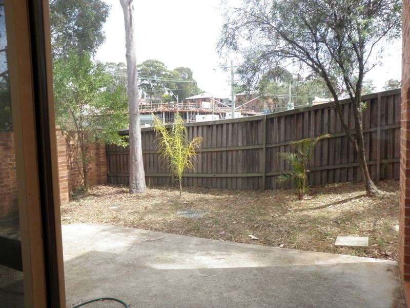 1/201 Stephen Street, Blacktown NSW 2148