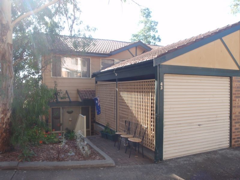 43/45 Bungarribee Road, Blacktown NSW 2148