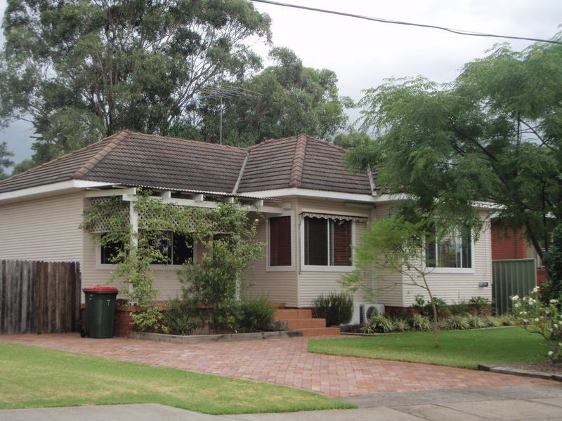 7 Kirkman Road, Blacktown NSW 2148