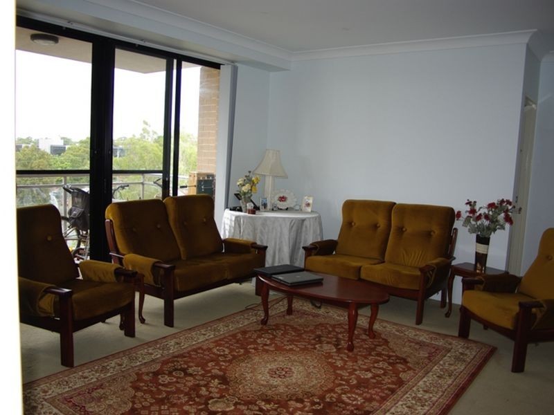 32/16-24 Oxford Street, Blacktown NSW 2148