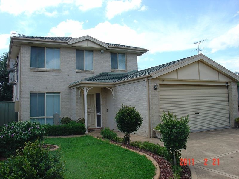 6 Foss Street, Blacktown NSW 2148