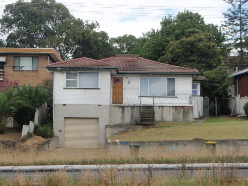 64 Blacktown Road, Blacktown NSW 2148