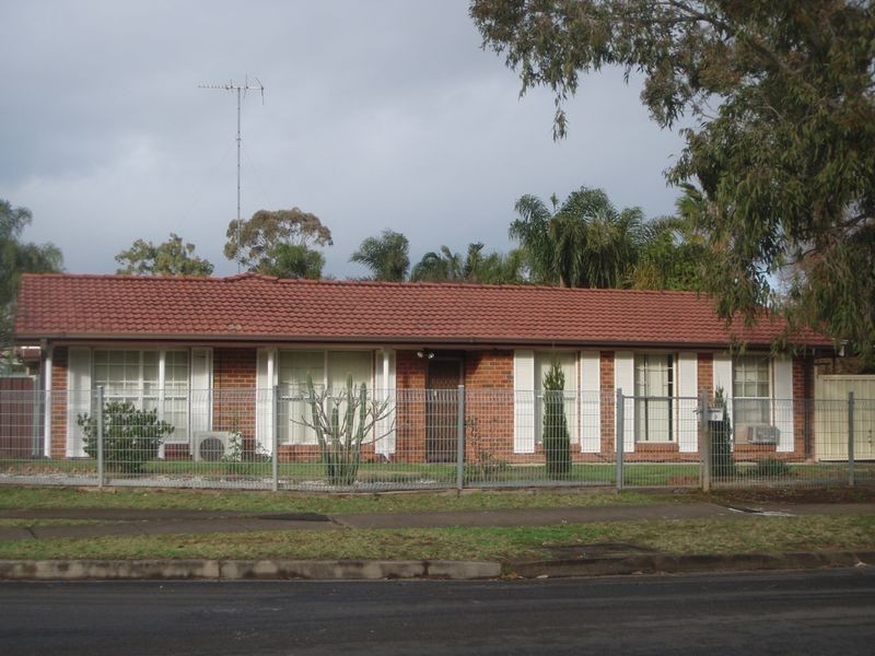 9 Delany Drive, Doonside NSW 2767