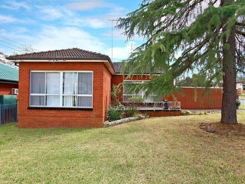 11 Kurrajong Crescent, Blacktown NSW 2148