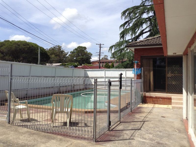 11 Kurrajong Crescent, Blacktown NSW 2148