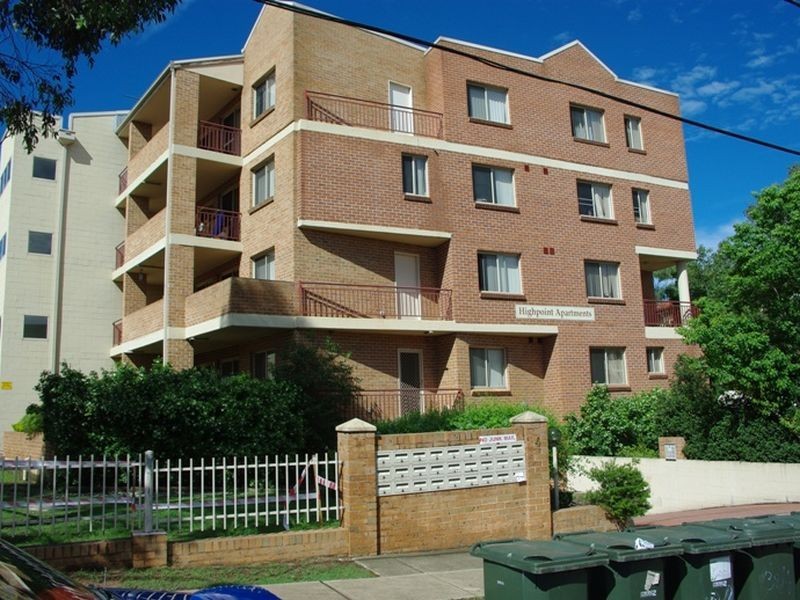 35/2-4 Fourth Avenue, Blacktown NSW 2148
