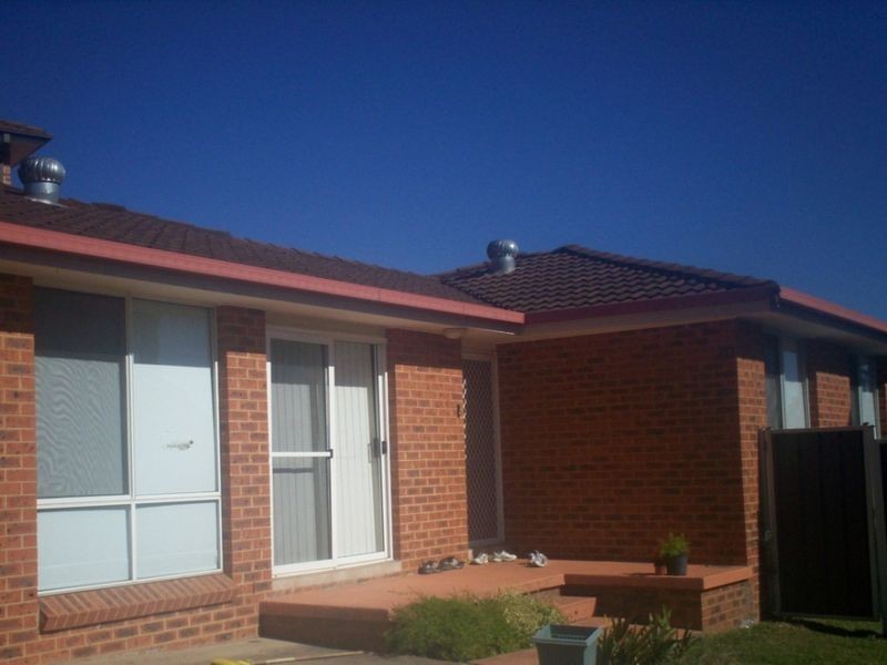 70 Bristol Circuit, Blacktown NSW 2148