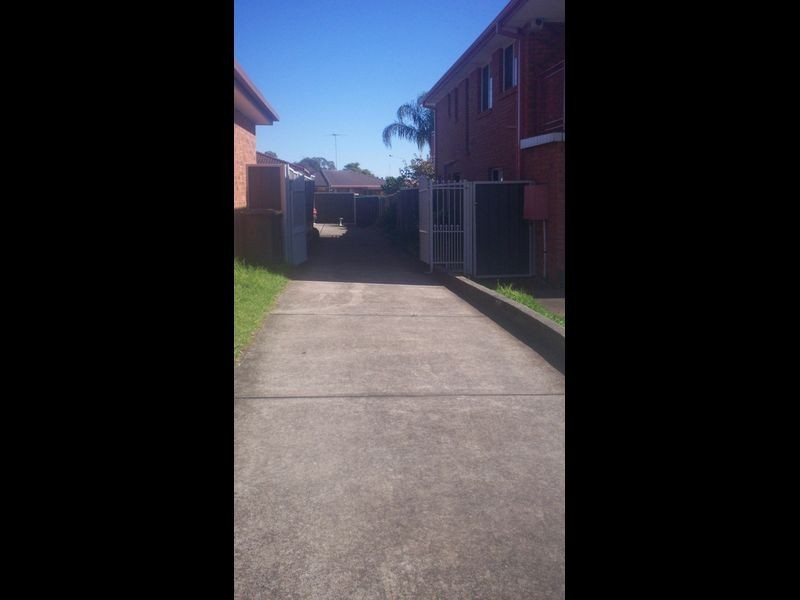 70 Bristol Circuit, Blacktown NSW 2148