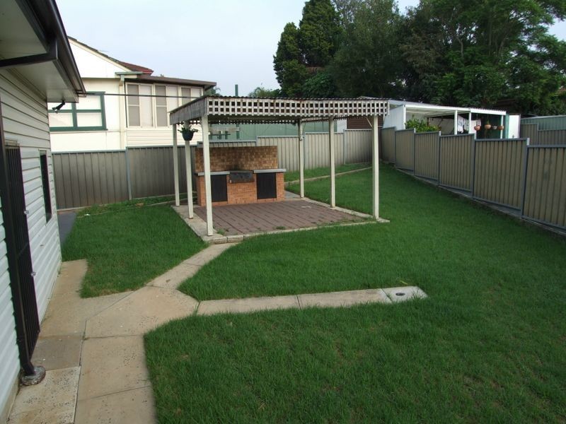 2 Berg street, Blacktown NSW 2148