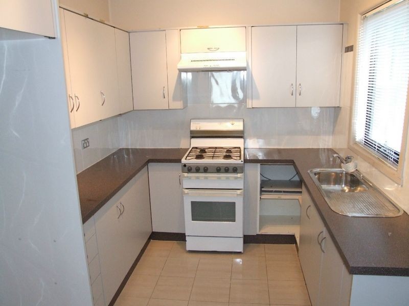 2 Berg street, Blacktown NSW 2148