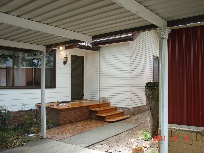 63A Old Prospect Road, Greystanes NSW 2145