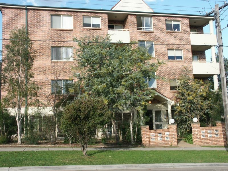 3/11 OXFORD STREET, Blacktown NSW 2148