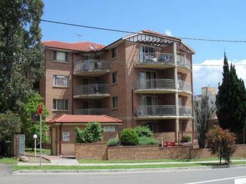35/8-10 Fourth Avenue, Blacktown NSW 2148