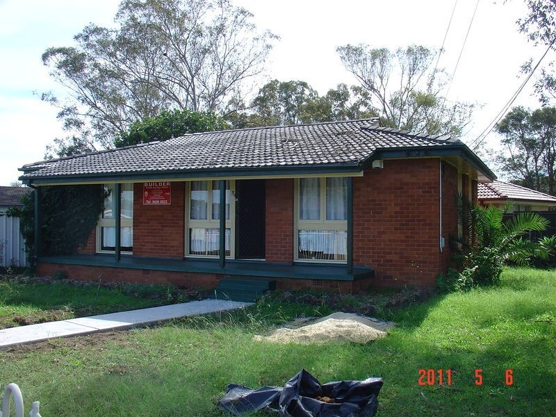 34 Manifold Street, Blackett NSW 2770