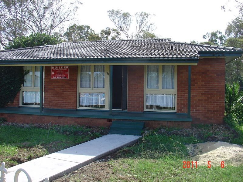 34 Manifold Street, Blackett NSW 2770